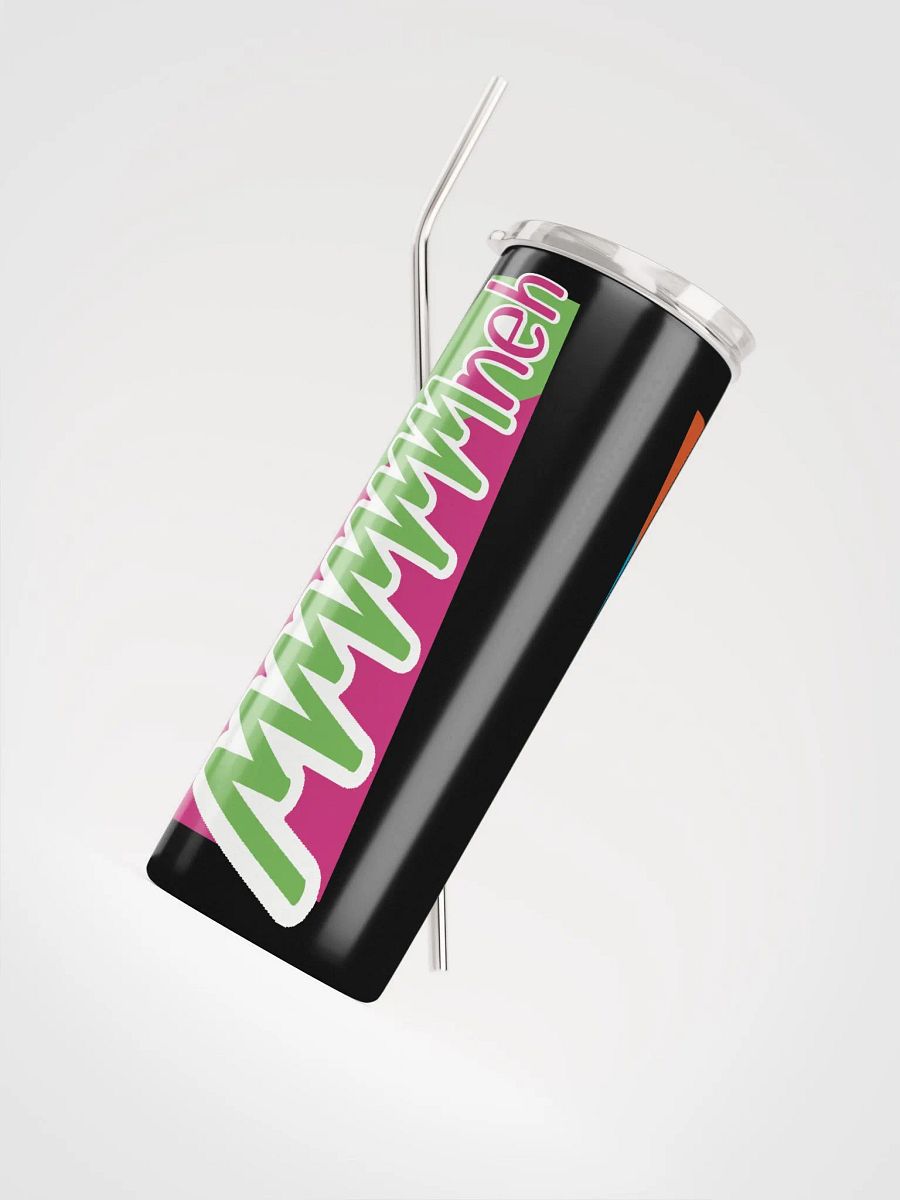 MMMMYEH/NEH Steel Tumblr product image (8)