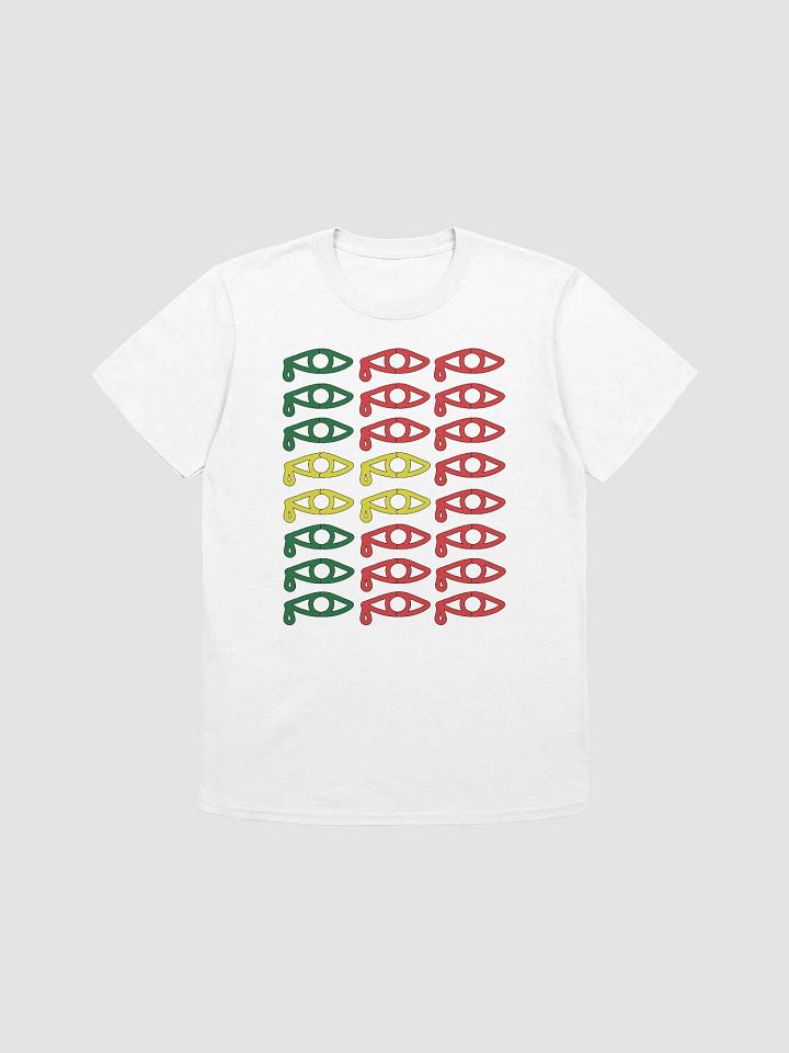 Portugal - Forever Cry - Gildan Unisex Softstyle T-Shirt product image (2)