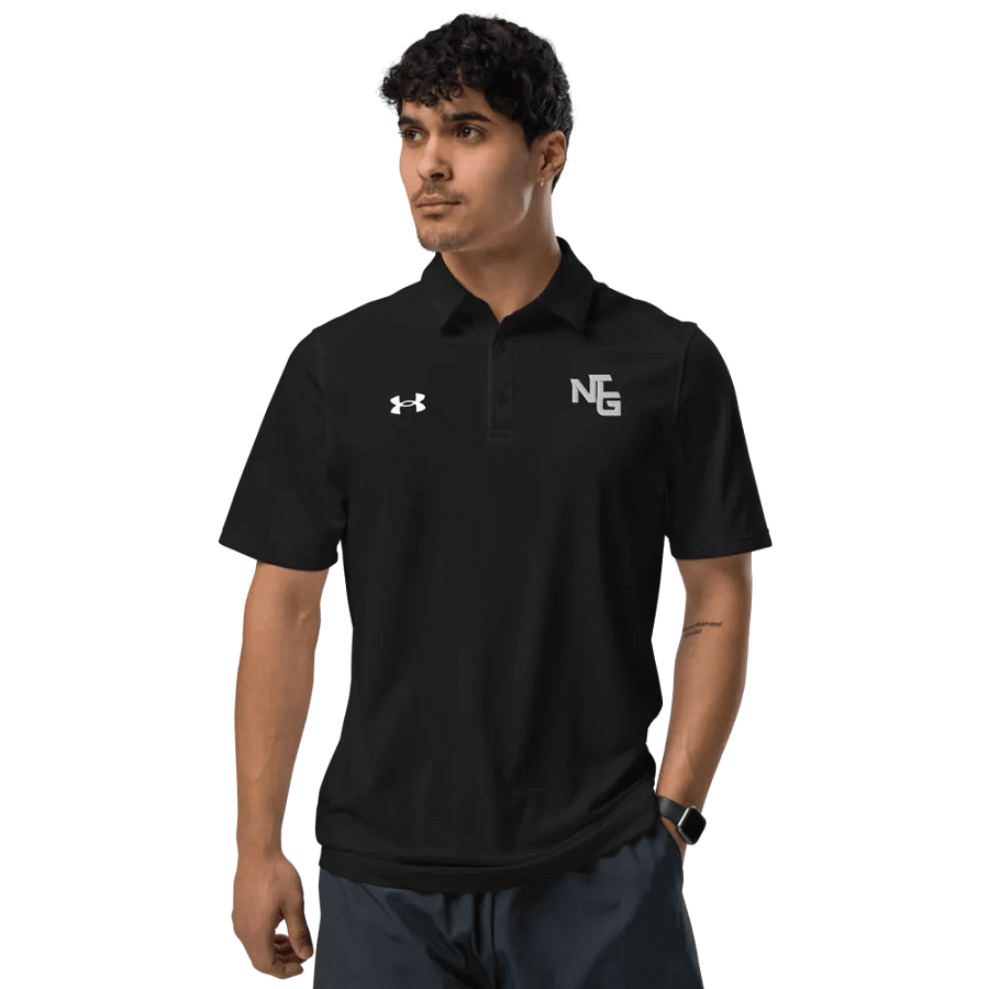NTG UnderArmour Polo product image (10)