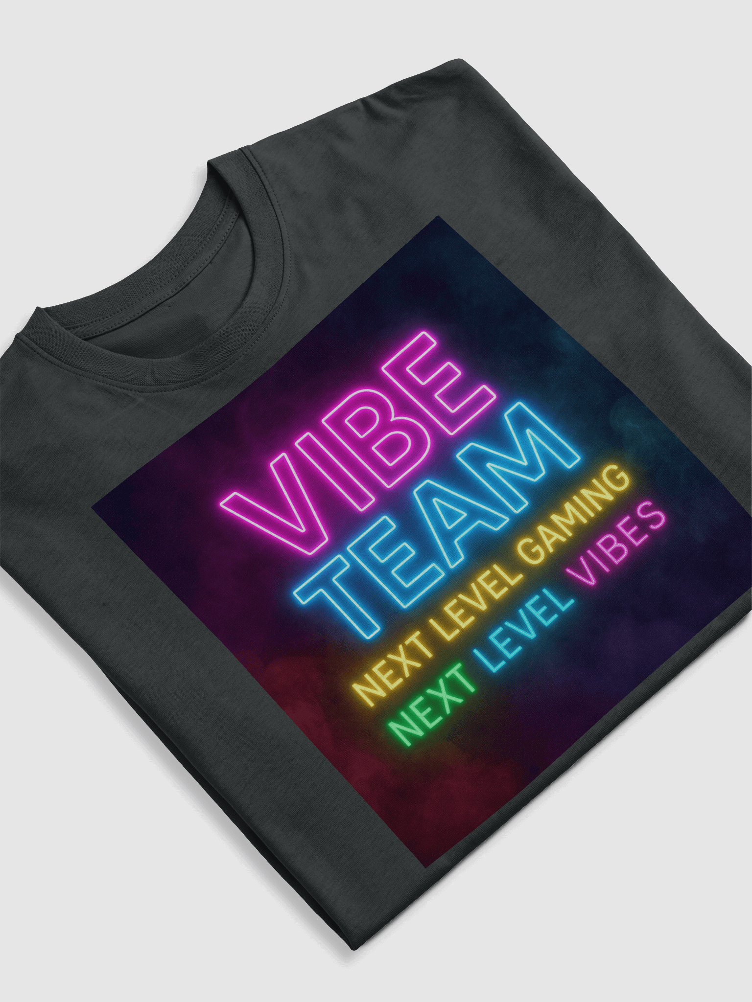 Vibe Team T-Shirt product image (11)
