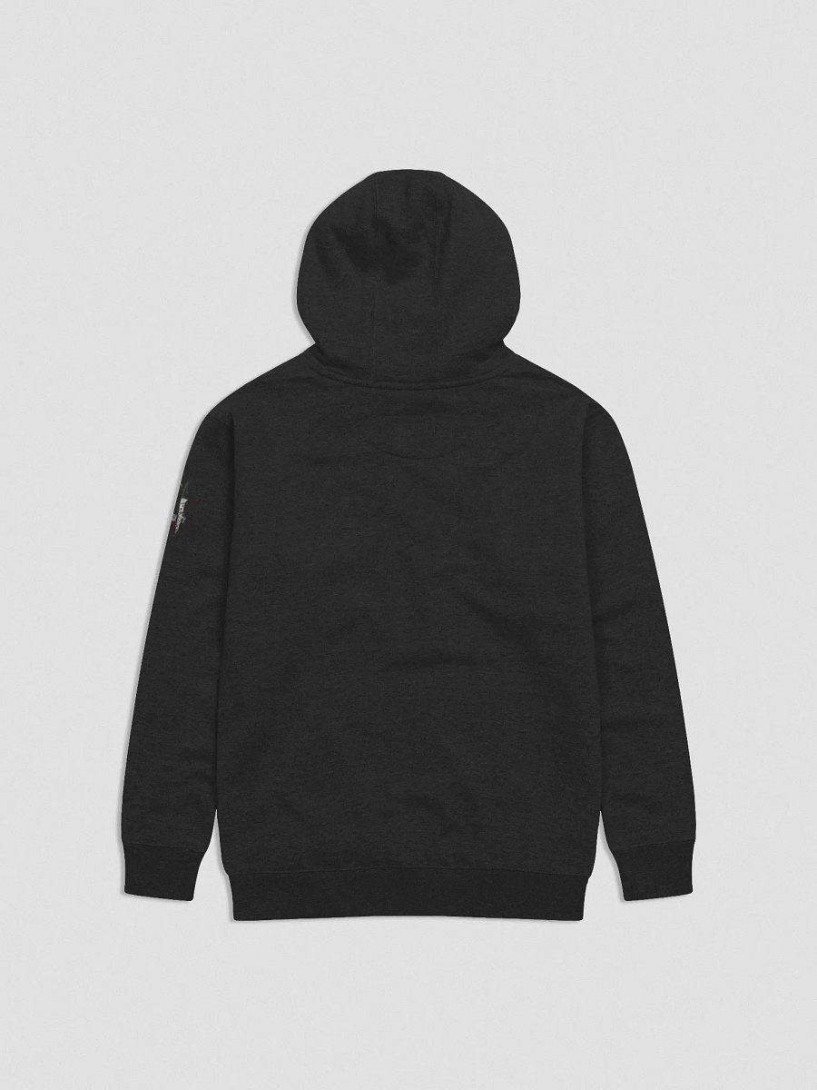 Skull - Hoodie product image (2)