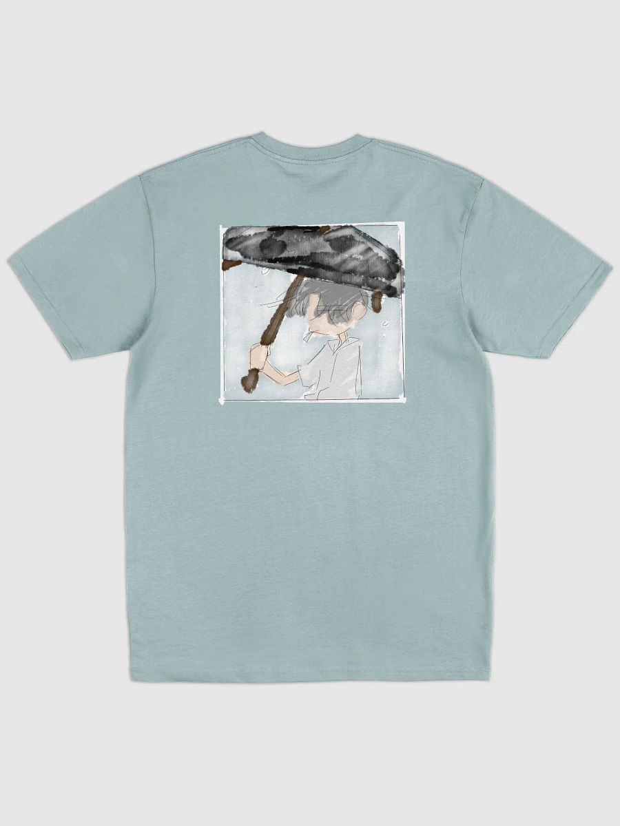 Henry and Ray T-shirt product image (19)