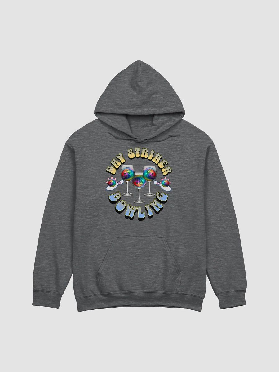 Day Striker Bowling & Style Hoodie product image (4)