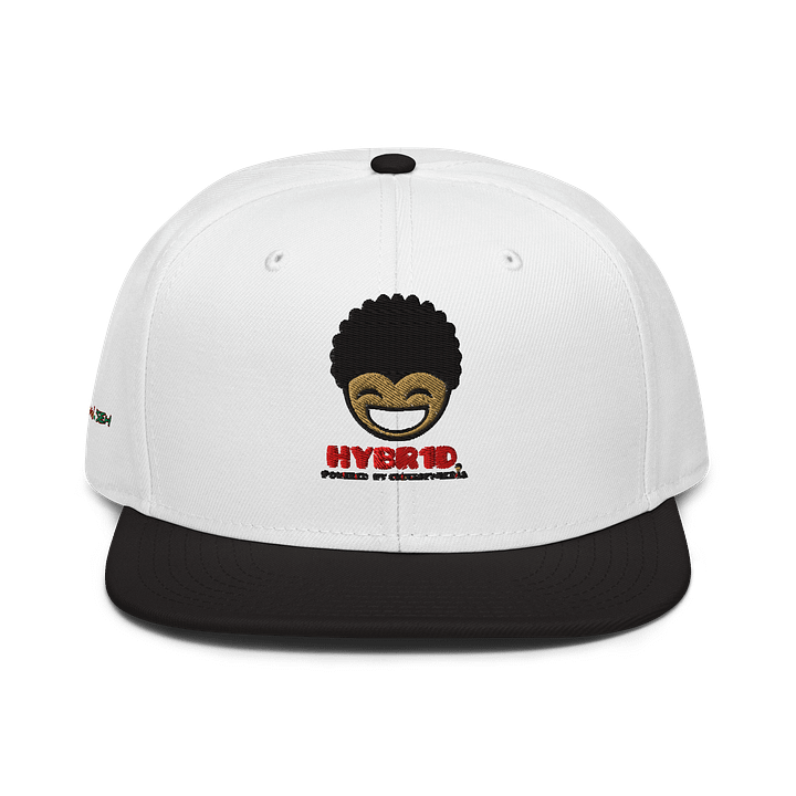 Ya zimmi a’SEH SnapBack product image (1)