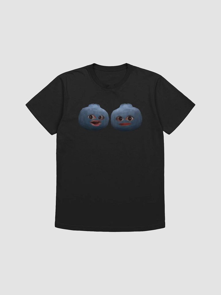 Bluubies T-Shirt product image (3)
