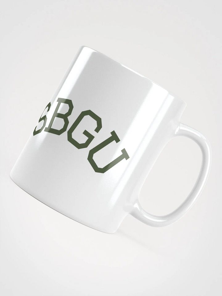 SBGU: Crest product image (2)