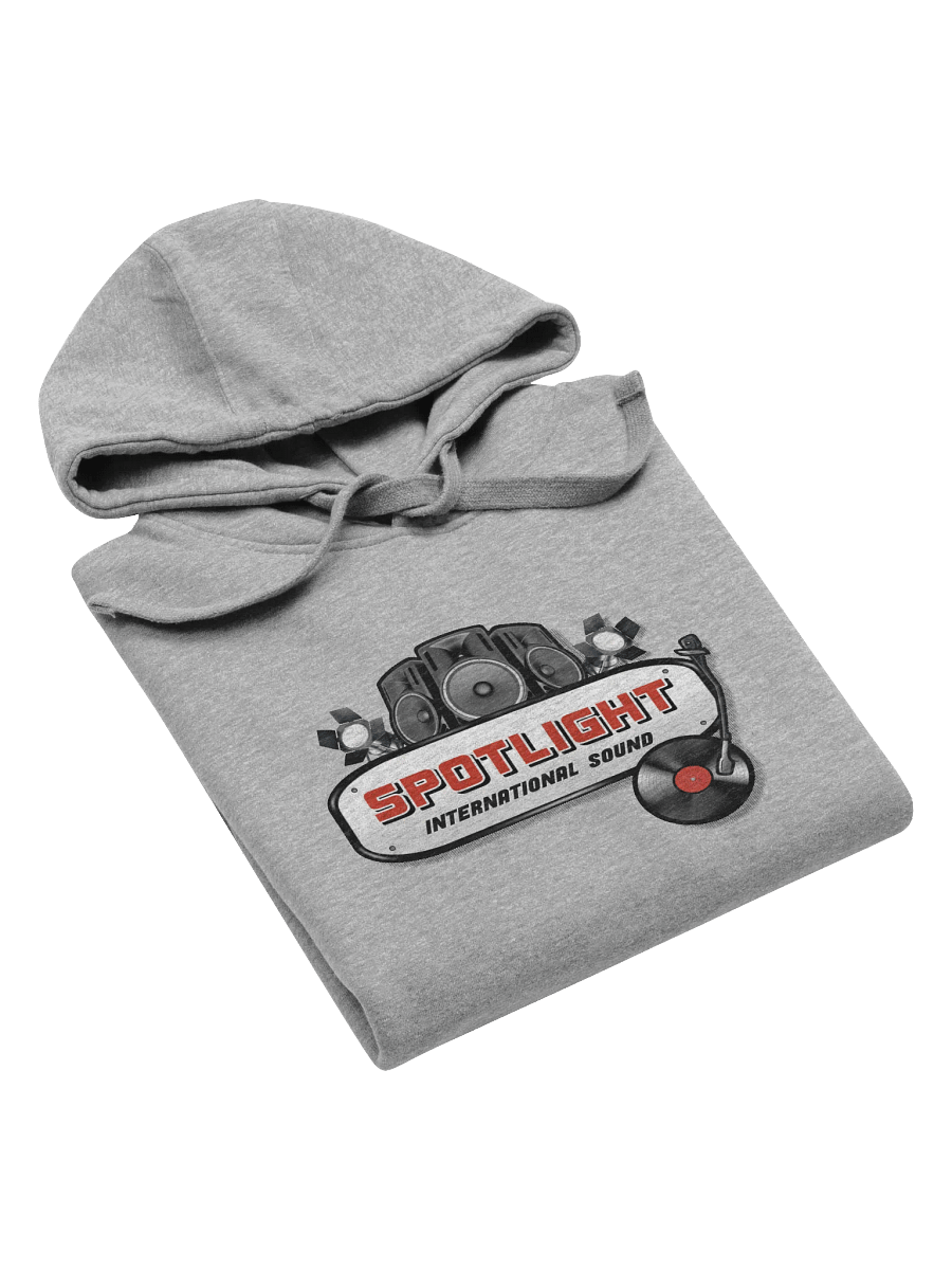 SPOTLIGHT HOODIE product image (5)