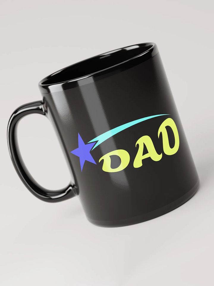 Stellar Dad Coffee Mug product image (1)