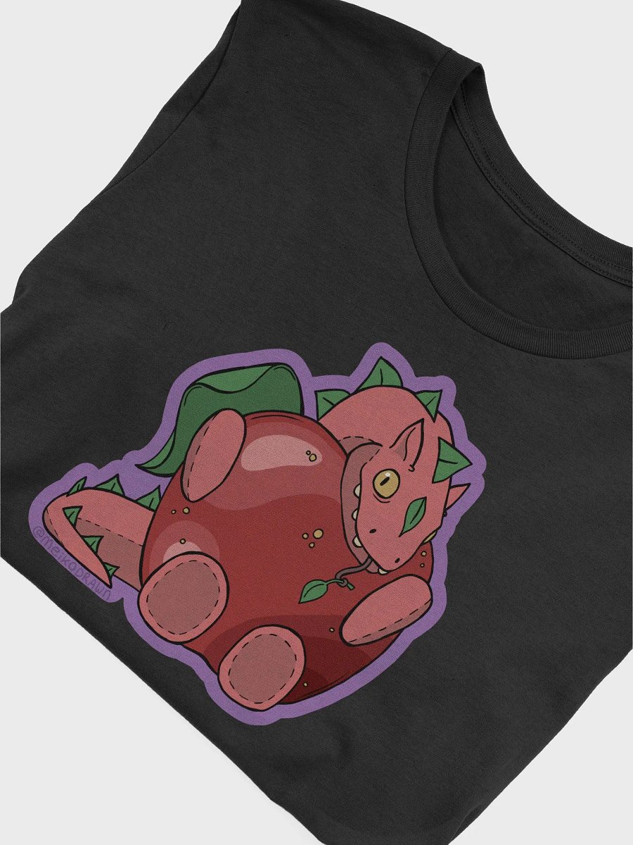 MeikoDrawn Apple Dragon product image (3)