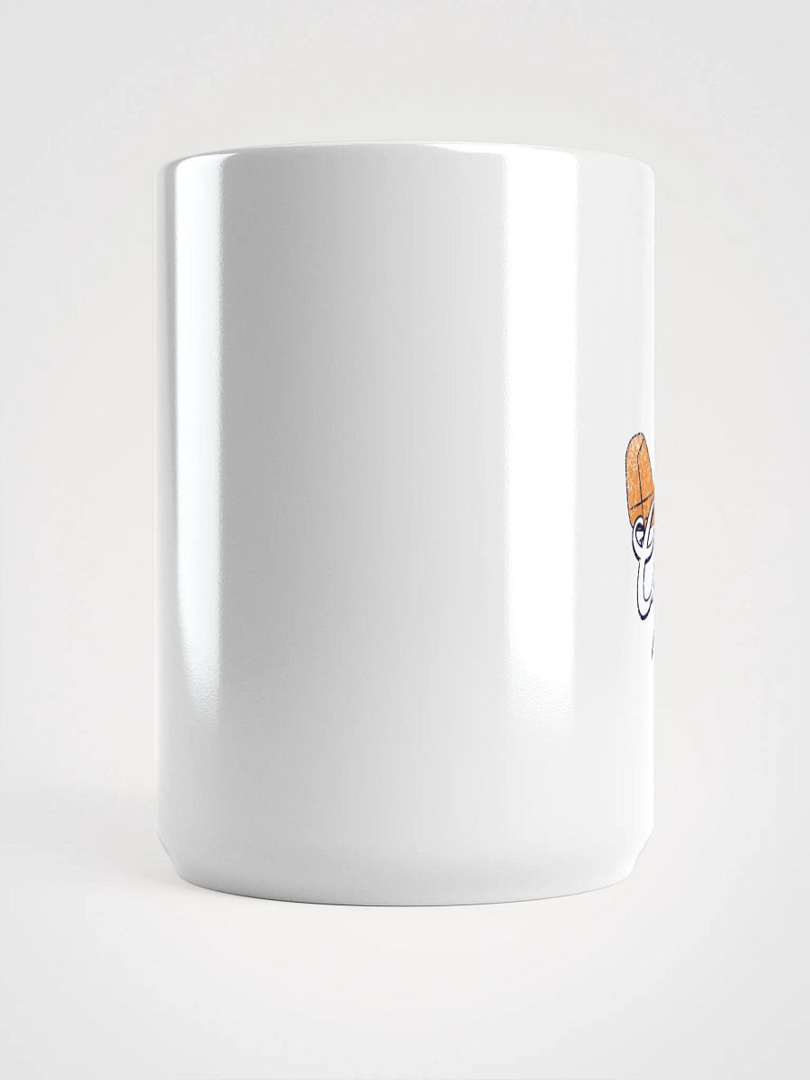 Fly Like a Champ - Mug product image (5)