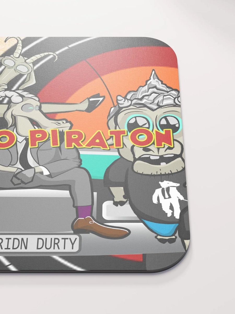 LIGMA SIGMA BALLERS CLASSIC MOUSE PAD product image (5)