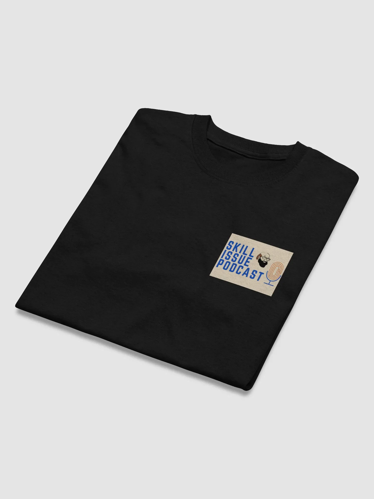 Skill Issue T-Shirt product image (22)