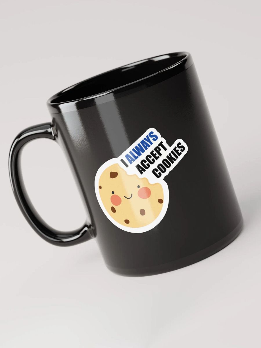 Accept Cookies Cup product image (5)