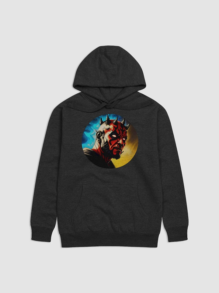 SITH APPRENTICE HOODIE product image (1)