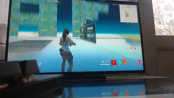 Video thumbnail
