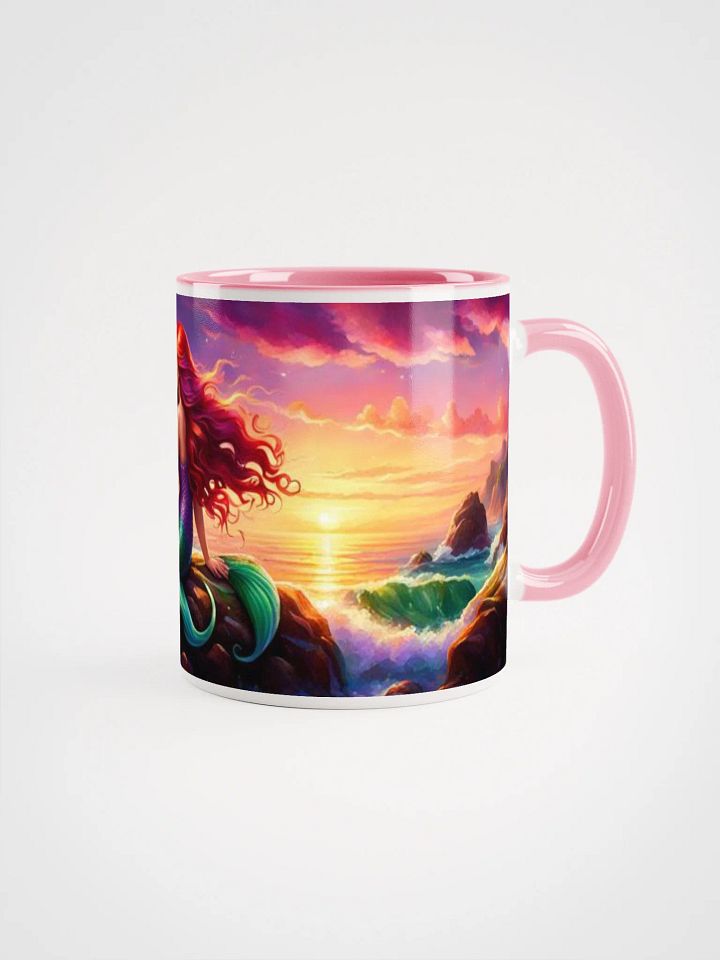 🩷☕ Dreams of the Sea 🌊🐠 Mug product image (1)