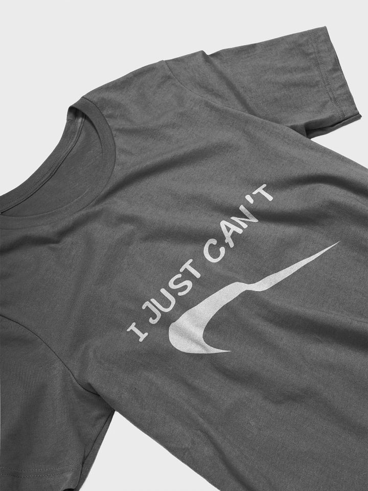 I JUST CAN'T product image (5)