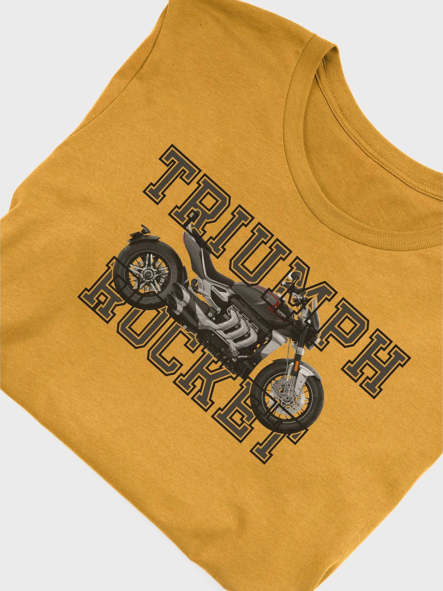 Rocket (Grey) product image (3)