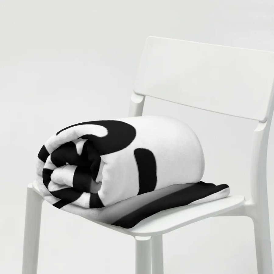 WyLeEZ Banner Blanket product image (7)