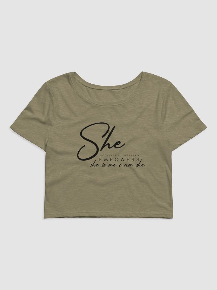 EMPOWER TEE product image (1)