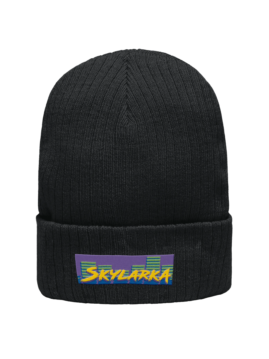 Embroidered Logo Hat product image (1)