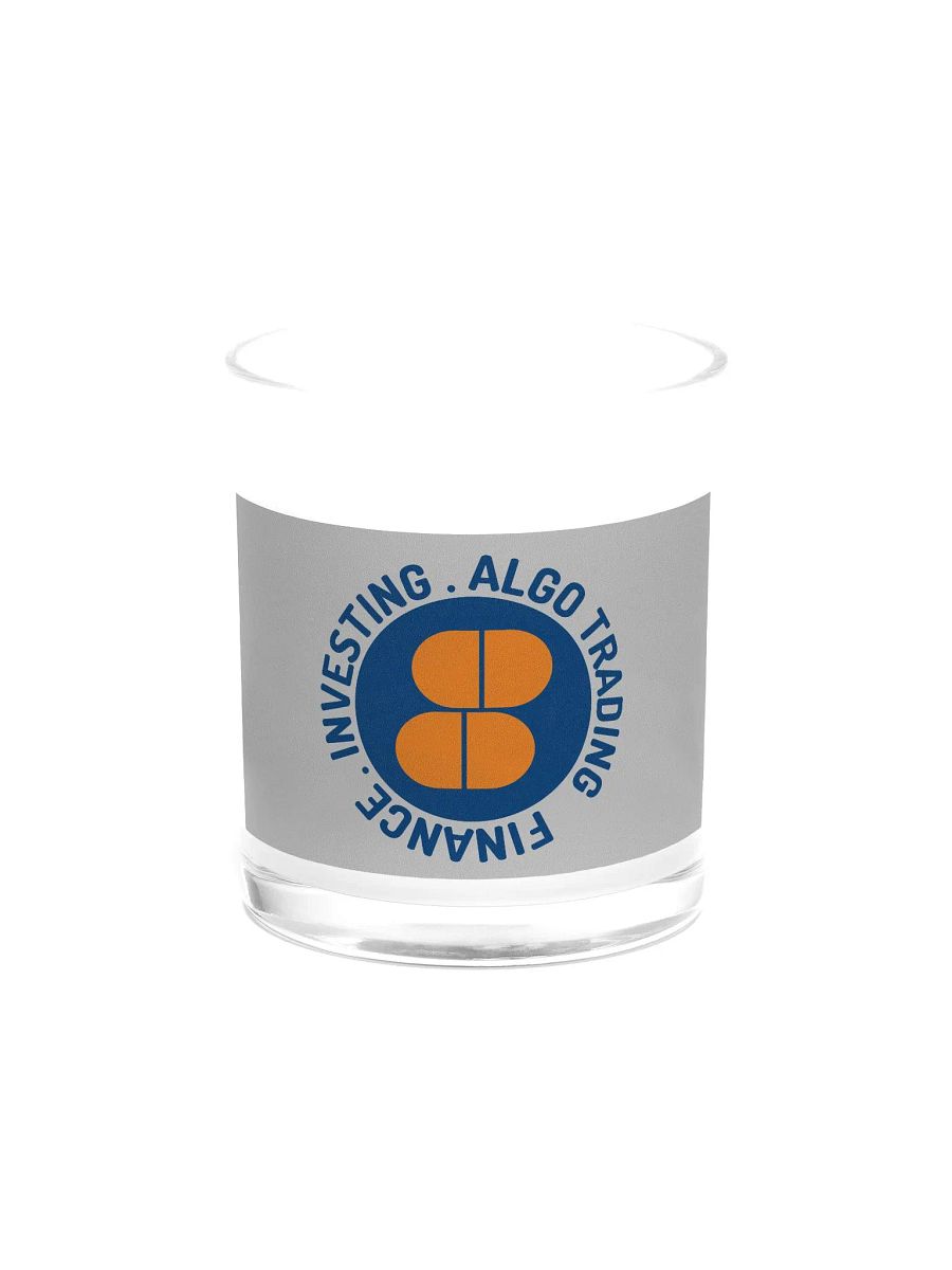 StatOasis Badge Candle product image (1)