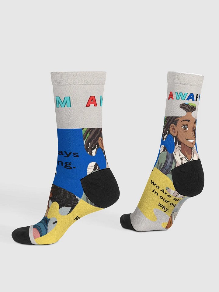 Autism Awareness product image (2)