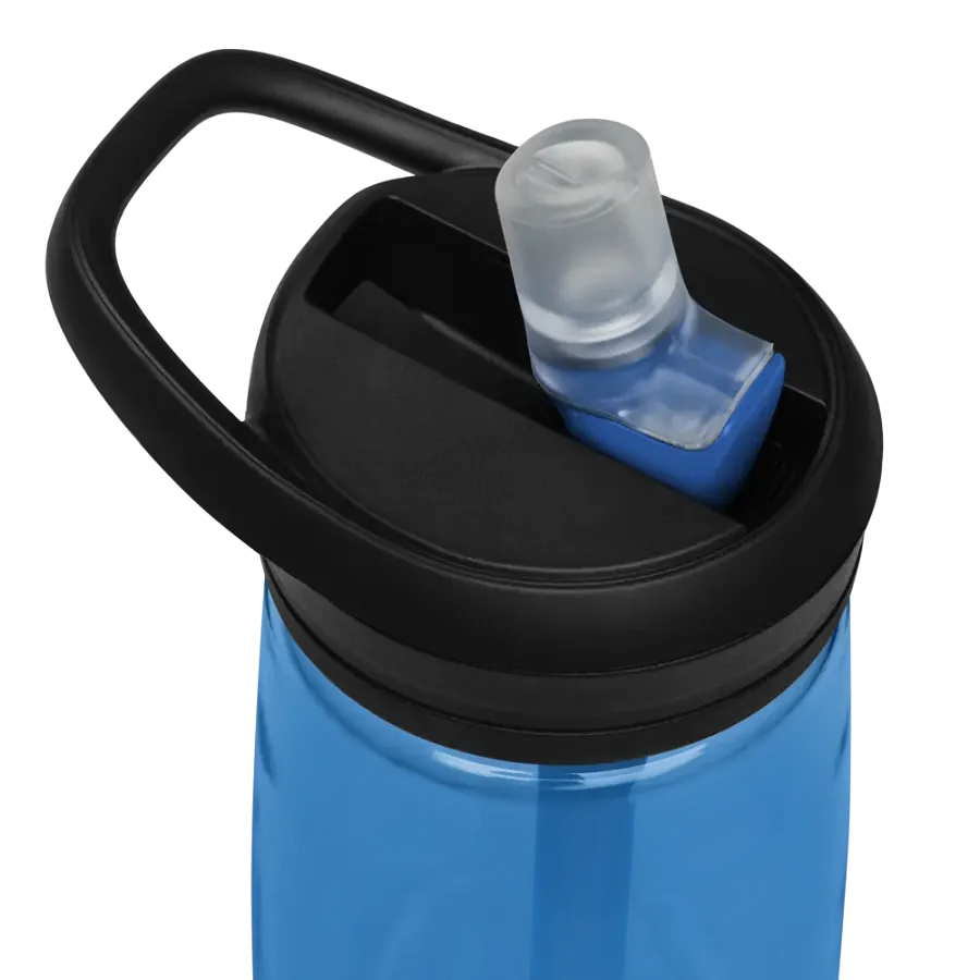 ๐ Quenching Curiosity, One Sip at a Time! CamelBak Eddy for 2nd Grade Teachers! ๐ product image (5)