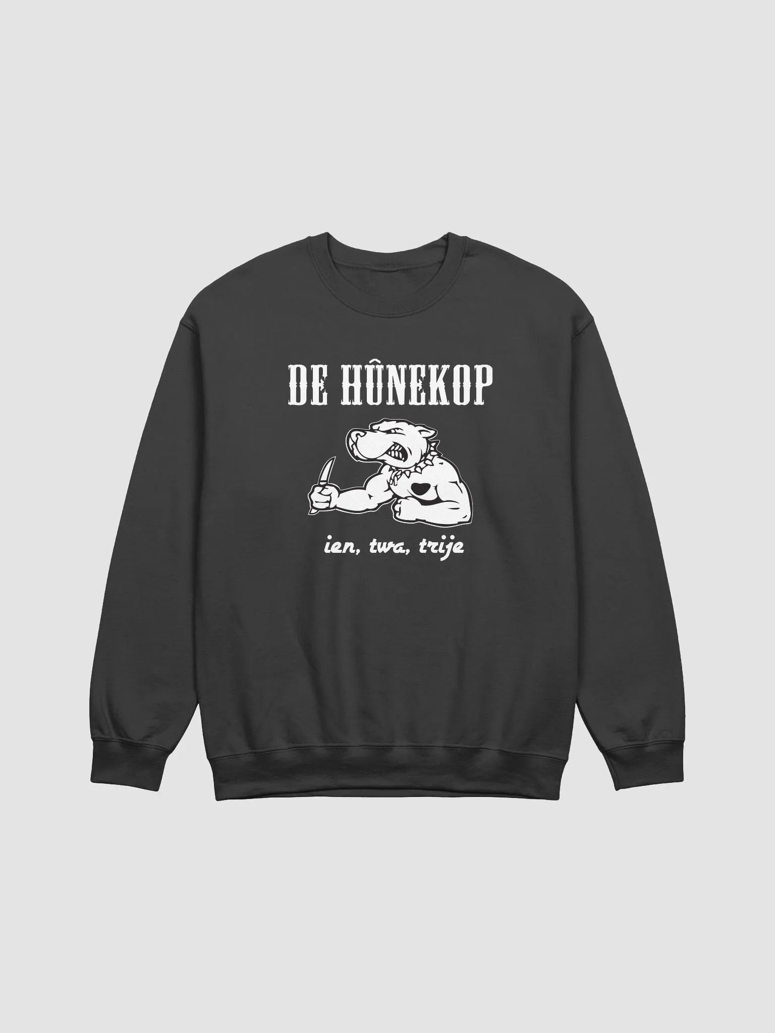 Ien Twa Trije - Sweater product image (1)