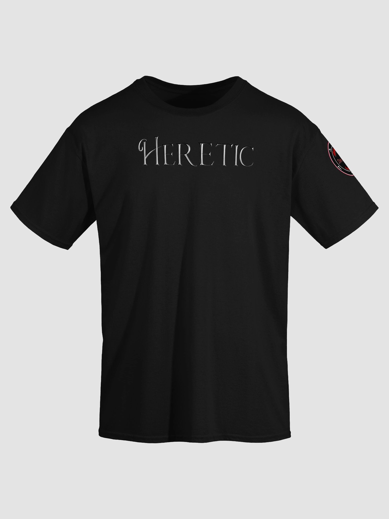 Dade Murphy Heretic Shirt product image (3)