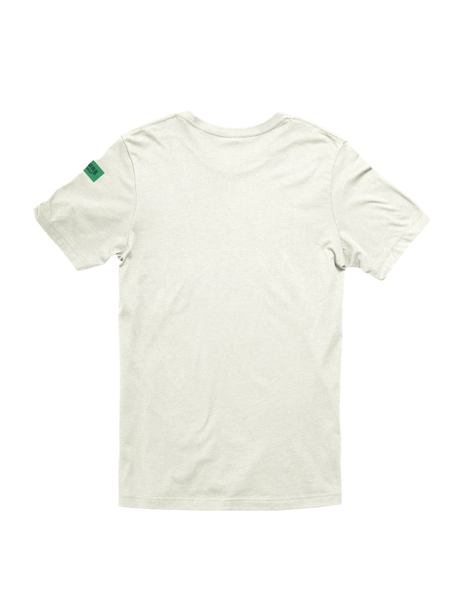 Brooklyn Irish Terrier Unisex Bella+Canvas t-shirt product image (12)