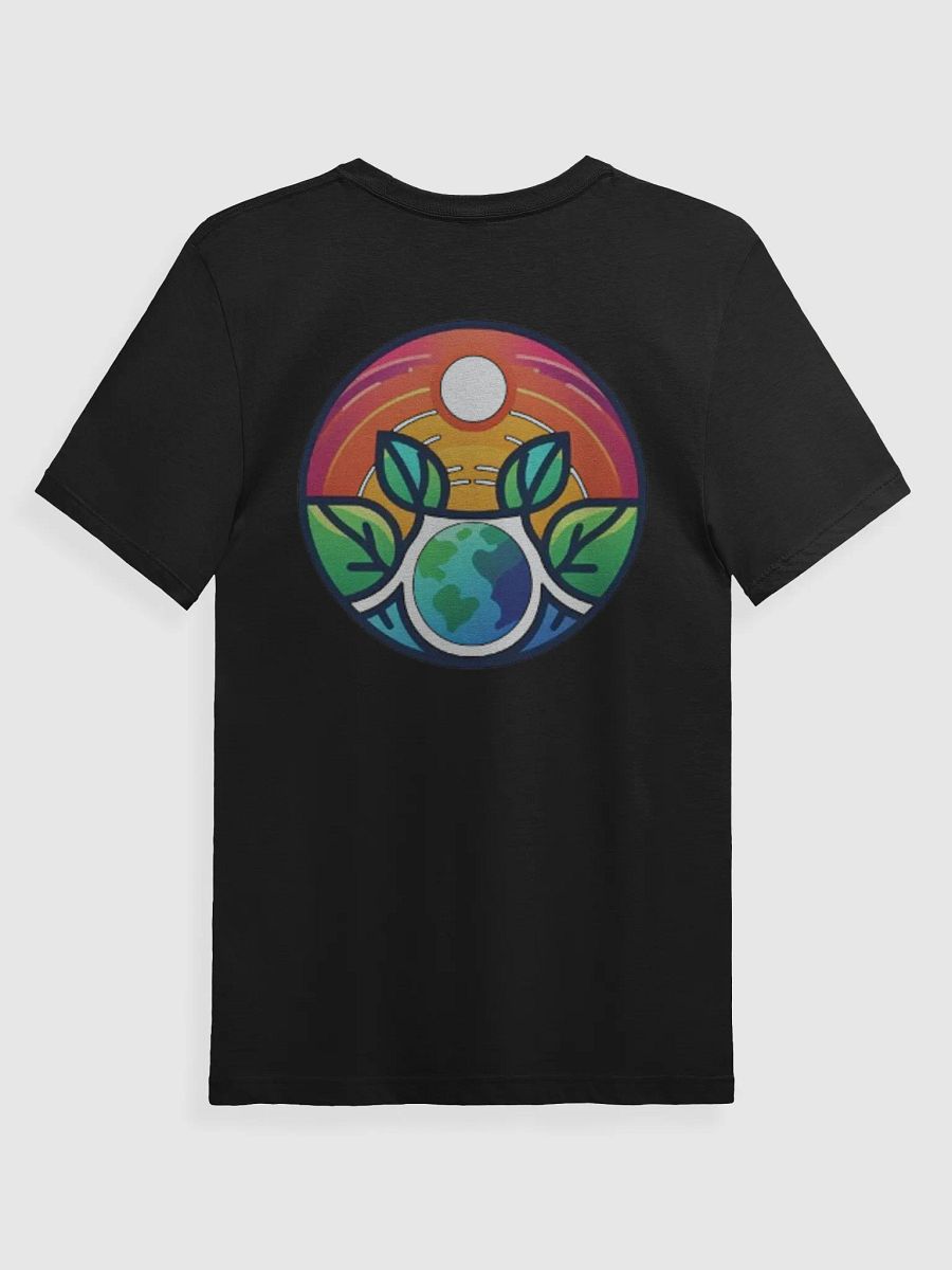 Earth's Embrace T-Shirt product image (14)
