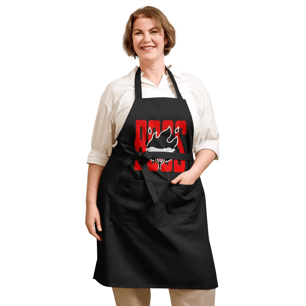 Boss Sausage Apron product image (12)
