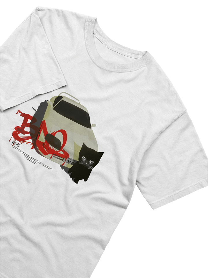 BRO: CITY ICON TEE product image (2)