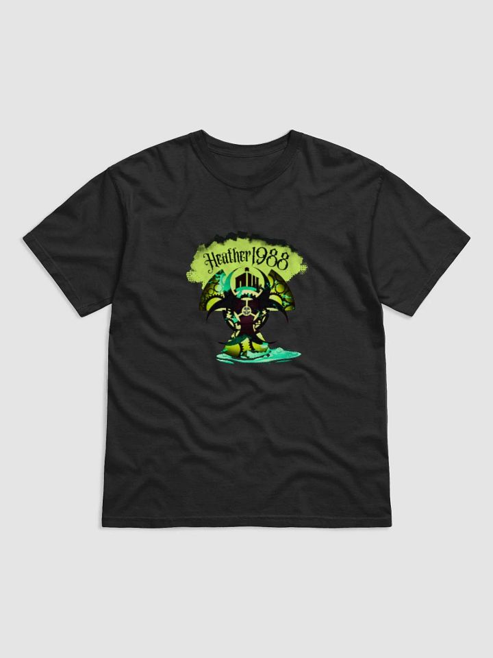 Heather_1988 T-Shirt product image (5)