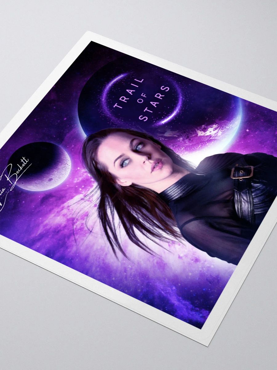 Ty Sticker - Fringe Universe product image (5)