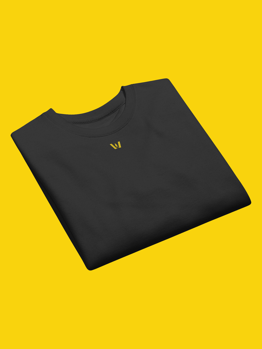 Cotton Heritage Premium Sweatshirt | WIL Style product image (3)