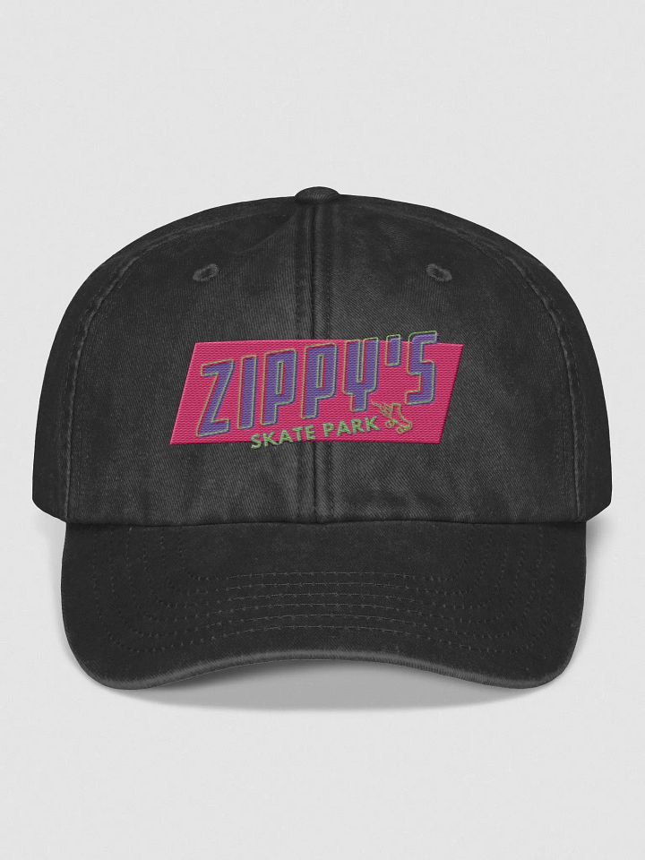 Zippy's dad hat product image (1)