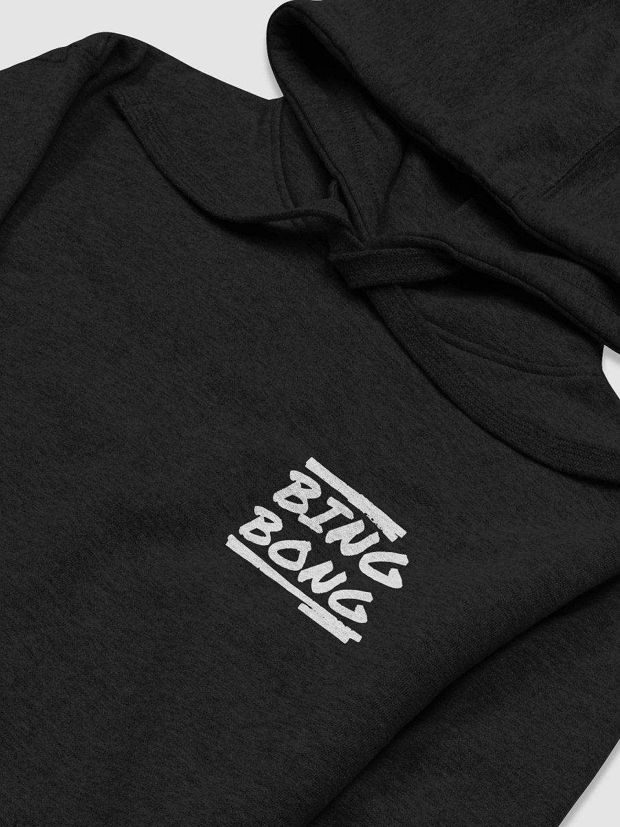 Bing Bong Premium Hoodie product image (3)
