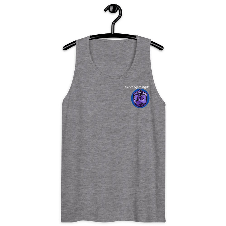 Mens Tank Top product image (10)