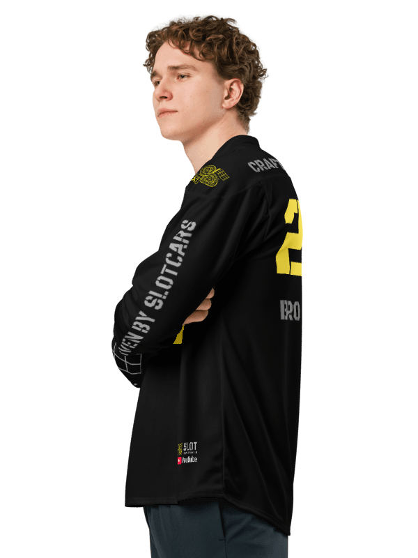 SCM Fan Jersey product image (5)