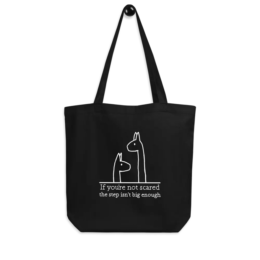 Big Lama Small Lama Bag product image (3)
