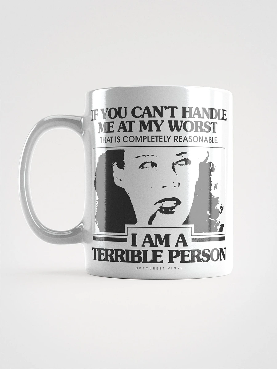 I Am a Terrible Person product image (12)