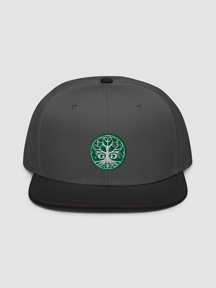 GG Tree Of Life - Snapback product image (2)