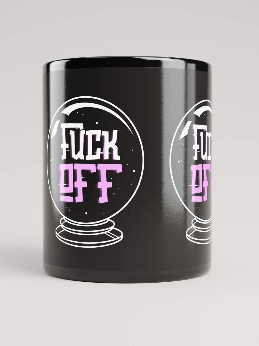 F*CK Off Mugs product image (5)