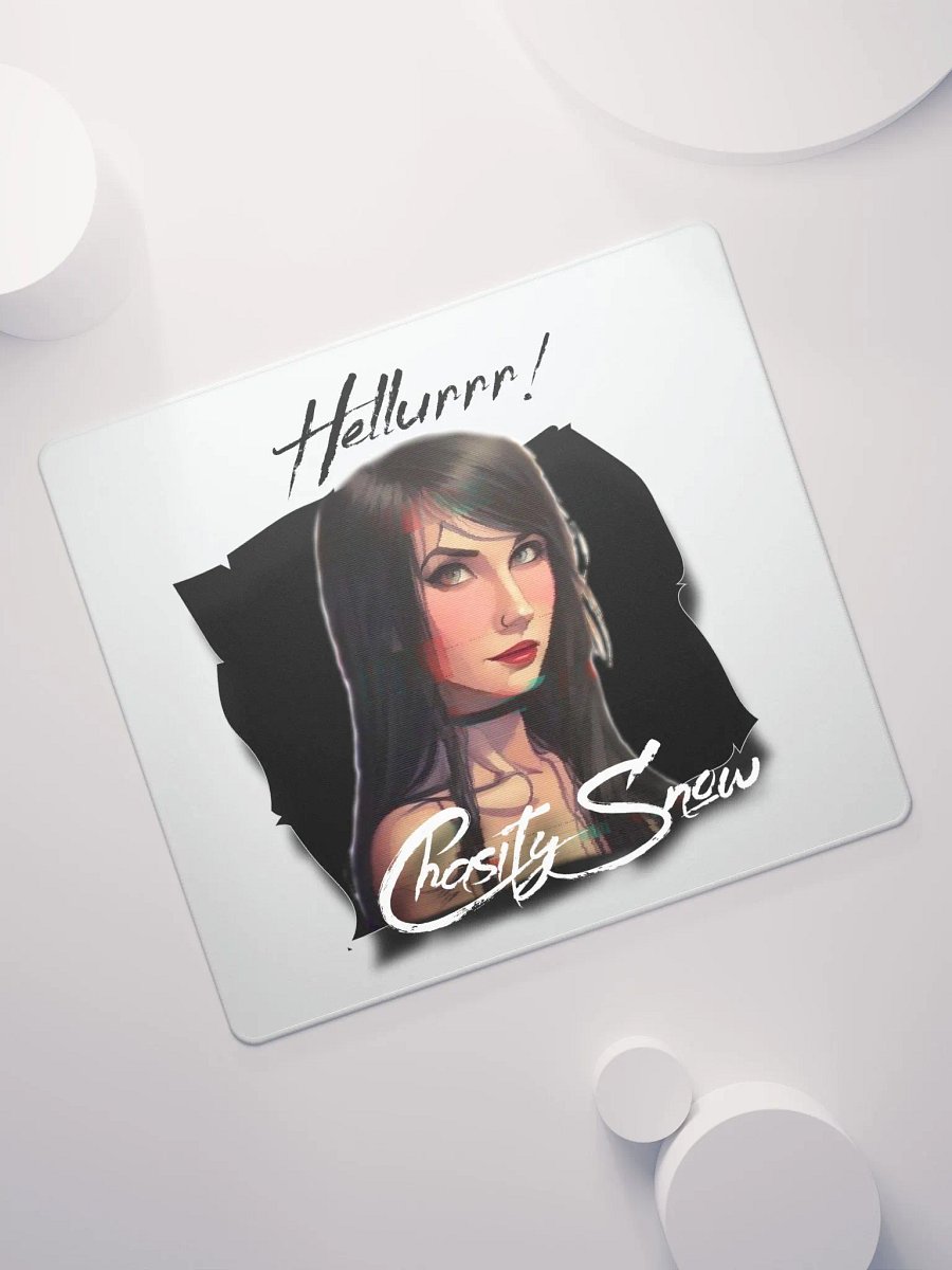 Hellurrr Mouse pads product image (7)