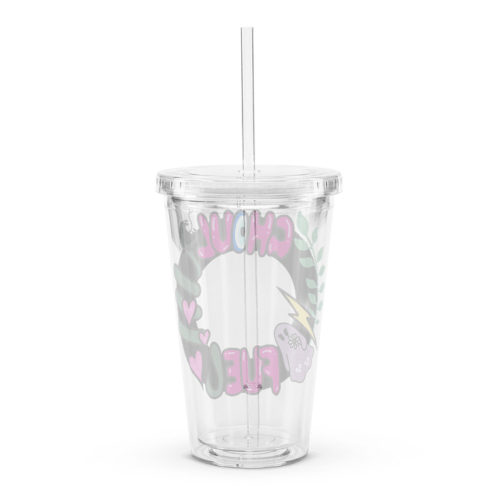 xo, Kale Merch | Ghoul Fuel | 2025 product image (2)