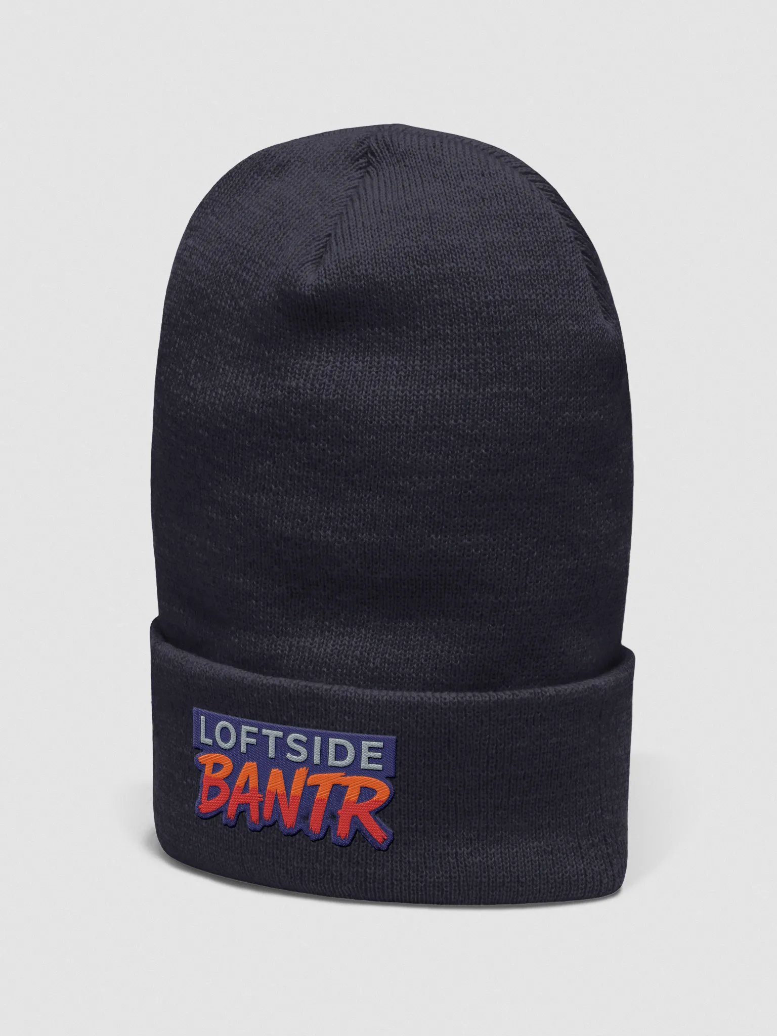 Loftside Bantr Beanie product image (2)