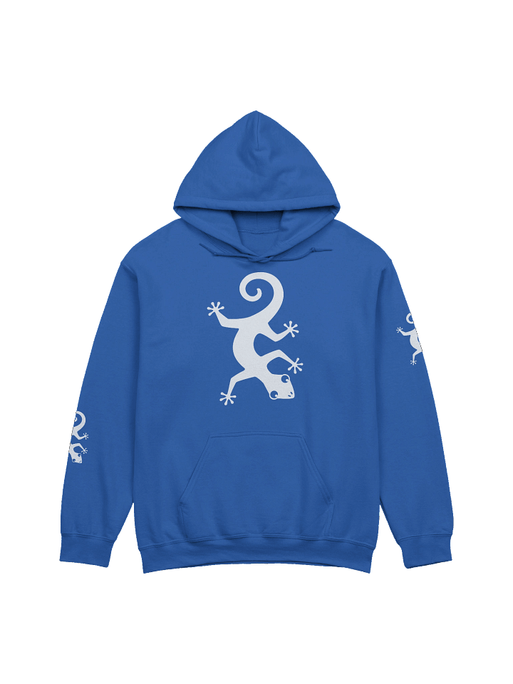Gecko Tribe Hoodie product image (3)