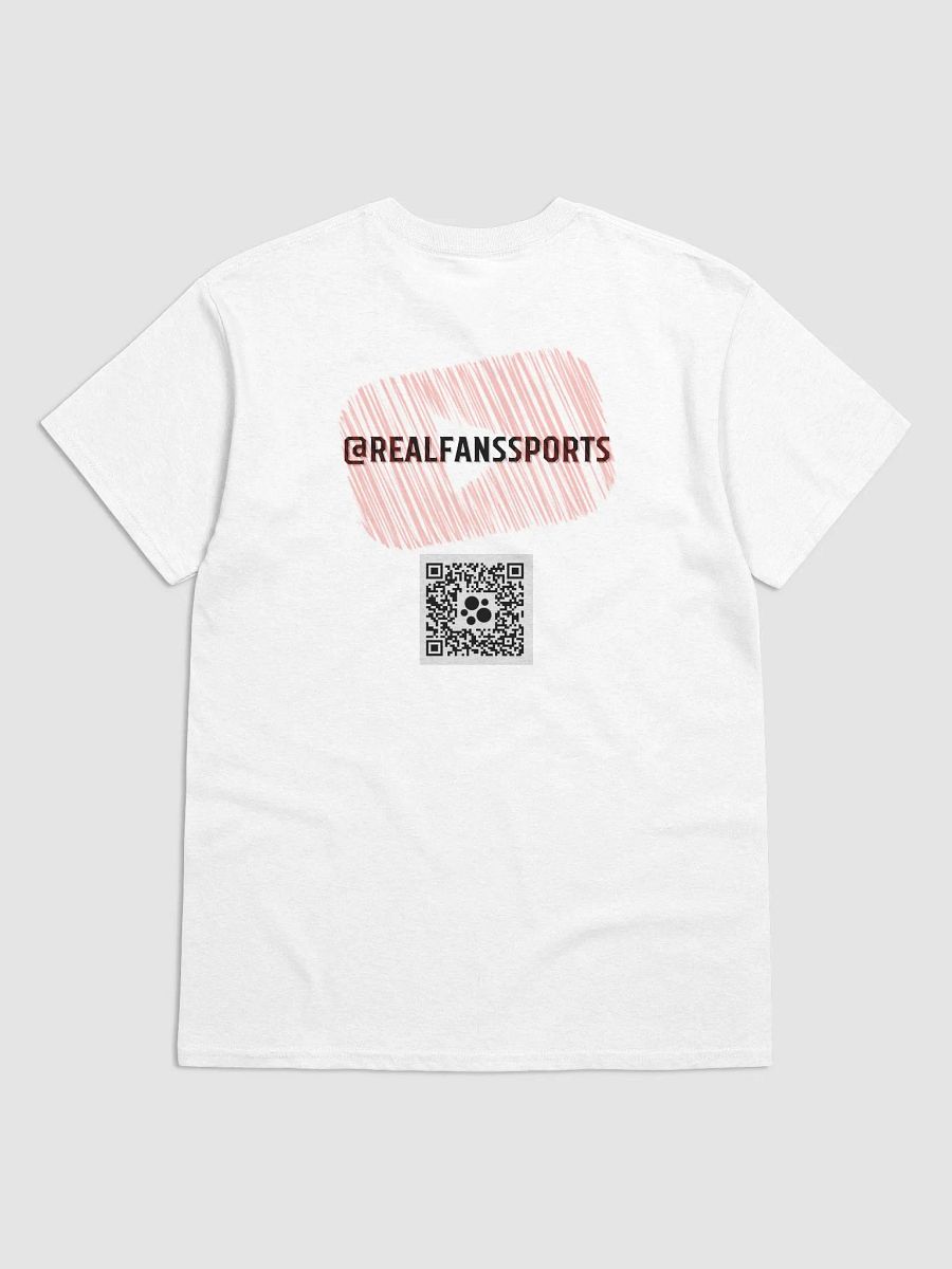 Yapper Gang Urban Vibe Classic Tee product image (2)